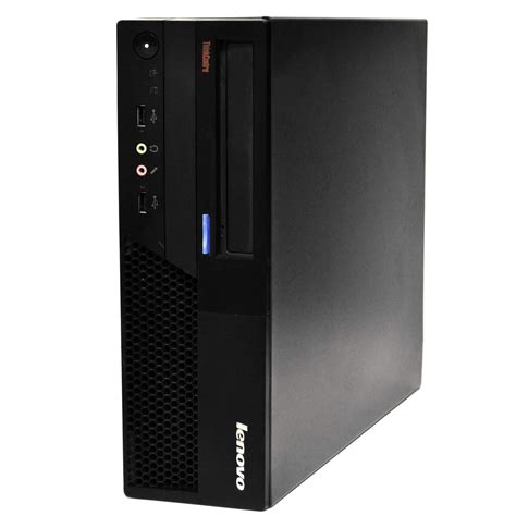lenovo thinkcentre m58 specs